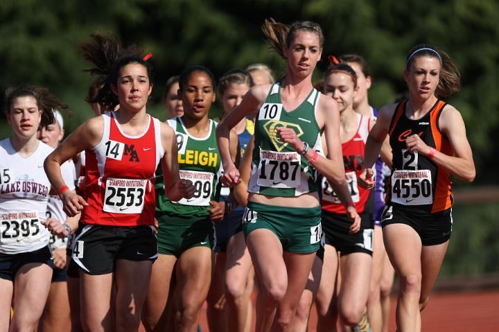 2010 Stanford Invite-High School-022.JPG - 2010 Stanford Invitational, March 26-27, Cobb Track and Angell Field, Stanford,CA.